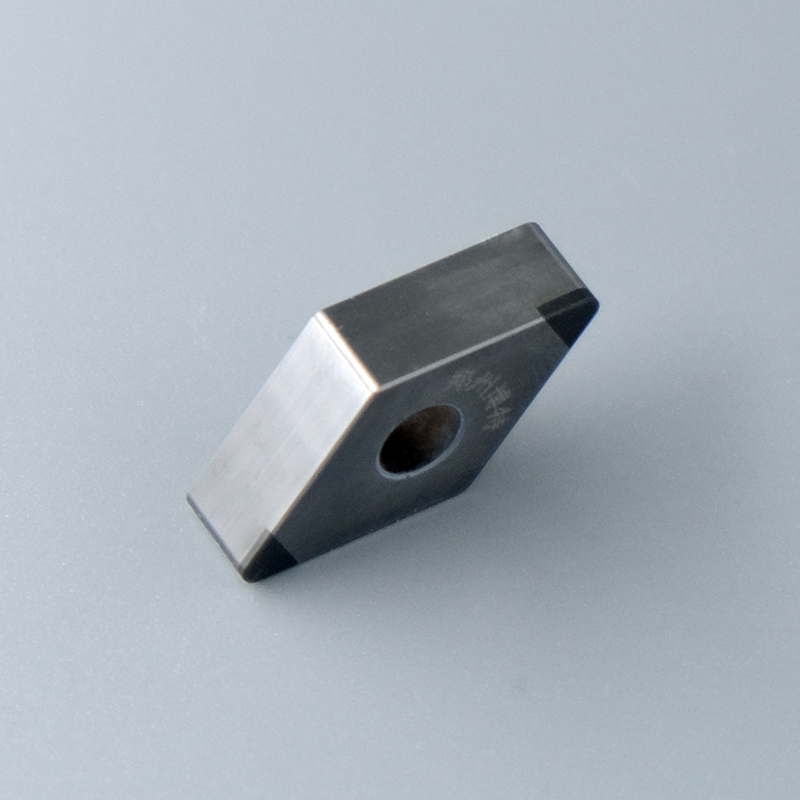 DNGA-复合焊接PCBN刀片