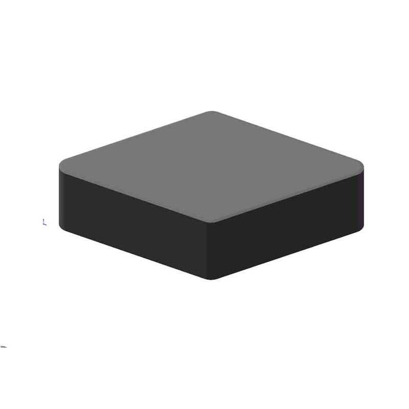 DNGN-整体烧结PCBN刀具