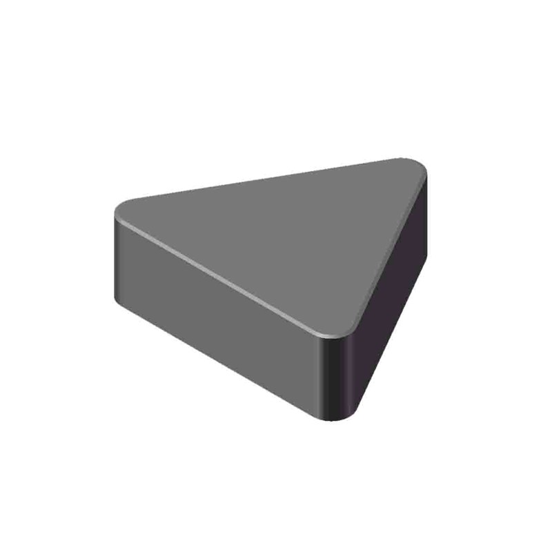 TNGN-整体烧结PCBN刀片